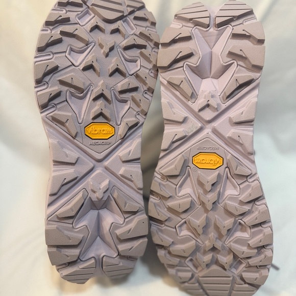 Hoka Anacapa Mid GTX Women's Hiking Shoes - Lilac - Picture 5 of 5